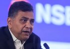 Self-listing of bourses feasible, says NSE chief