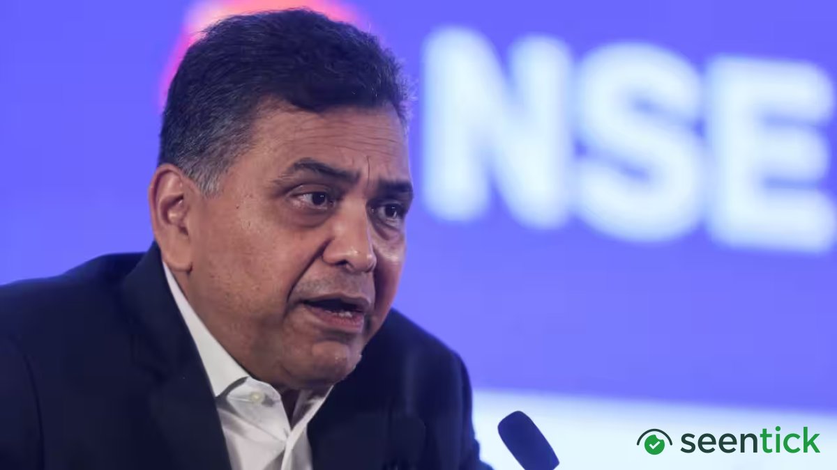 Self-listing of bourses feasible, says NSE chief