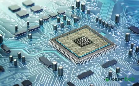 Semicon 2.0: Government bets on advanced chips, talent