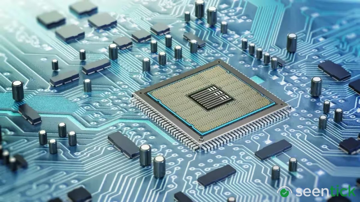 Semicon 2.0: Government bets on advanced chips, talent