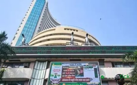 Sensex tanks 813 points as crude spikes