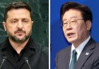Seoul summons Ukraine envoy over North Korean prisoner-of-war row