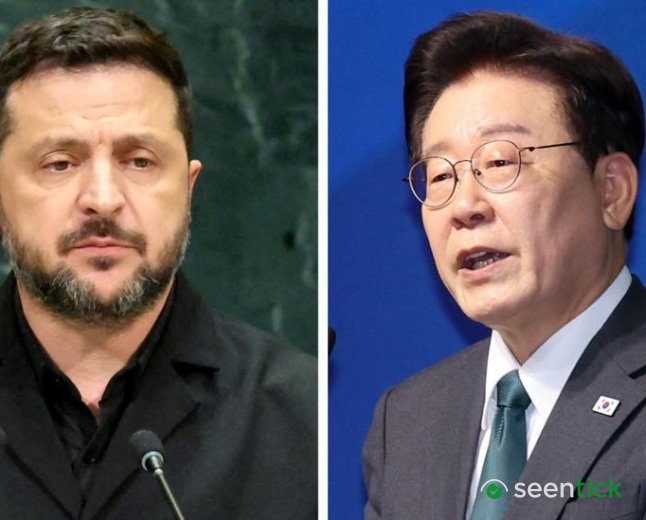 Seoul summons Ukraine envoy over North Korean prisoner-of-war row