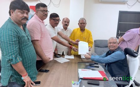 September 30 new deadline for filing claims, objections to SIR in Jharkhand