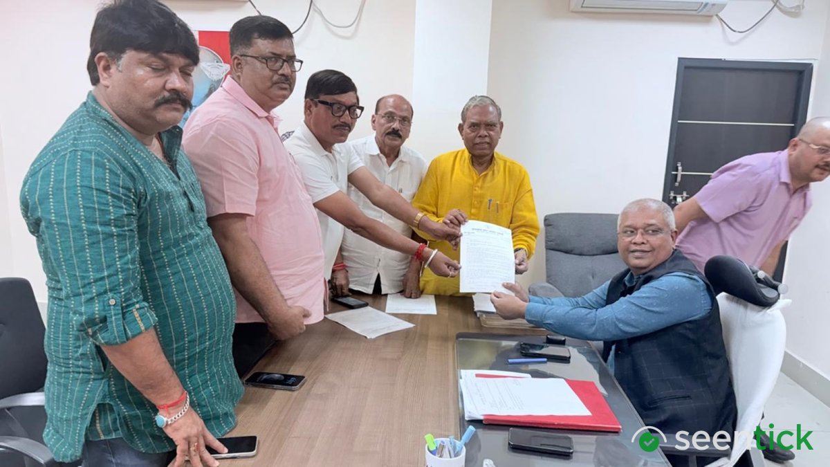 September 30 new deadline for filing claims, objections to SIR in Jharkhand