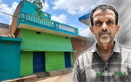 Serial killer’s preferred poison revealed: How Chhattisgarh man left trail of bodies