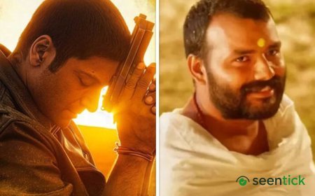 Several single-screen cinemas yet to open bookings for Mirzapur The Movie due to show-sharing issues with Hanuman Ansh