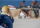 Sexual assaults happening almost every day in Ceuta, prosecutors say