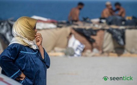 Sexual assaults happening almost every day in Ceuta, prosecutors say
