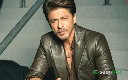 Shah Rukh Khan BEATS Taylor Swift, Arnold Schwarzenegger to become a billionaire with Rs. 12,490 crore fortune