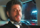Shah Rukh Khan joins Vodafone Idea as brand ambassador, company unveils new ‘Vi’ logo