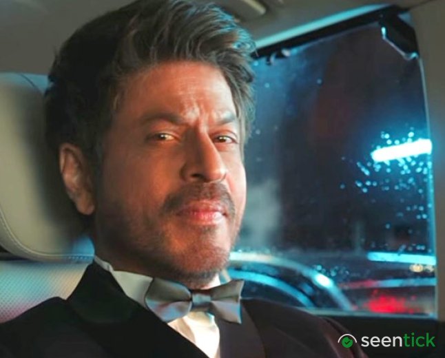 Shah Rukh Khan joins Vodafone Idea as brand ambassador, company unveils new ‘Vi’ logo