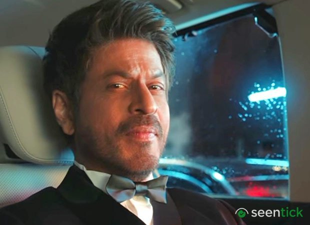 Shah Rukh Khan joins Vodafone Idea as brand ambassador, company unveils new ‘Vi’ logo