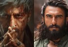 Shah Rukh Khan reacts to Ranveer Singh’s Dhurandhar films for the first time during #AskSRK session: ‘Loved it’