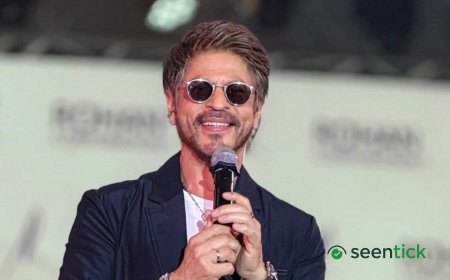 Shah Rukh Khan’s wealth drops by  ₹2490 crore in one year, but he remains India’s richest actor: Hurun Rich List 2026