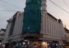 Shahi Masjid demolition: Ujjain residents and police clash; stones pelted, tear gas fired