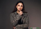 Shaque trailer launch: Parineeti Chopra shares her views on the debate over motherhood impacting projects: “I can’t wait to retire at 50, 60 or 70 and then get 