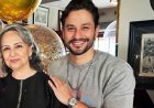 Sharmila Tagore to make special cameo in Son-in-Law Kunal Kemmu’s Vibe