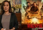 Shobhaa De fell asleep for 15 minutes while watching Mirzapur The Movie; skewers film in her review: ‘What the hell?’