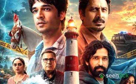 SHOCKING: Gurugram youth takes inspiration from Vikrant Massey’s Pritam And Pedro character to allegedly con student of Rs. 24.60 lakhs