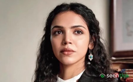 Shriya Pilgaonkar says Guilty Minds Season 2 cancellation ‘broke my heart’: ‘Rare to get a part like that’ | Interview