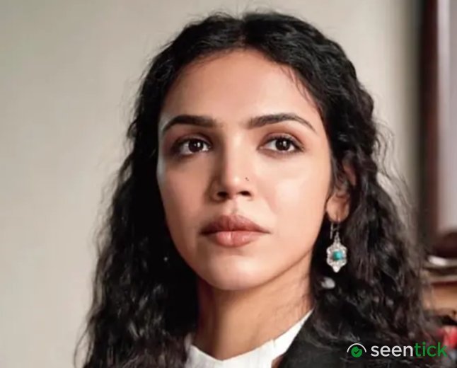 Shriya Pilgaonkar says Guilty Minds Season 2 cancellation ‘broke my heart’: ‘Rare to get a part like that’ | Interview