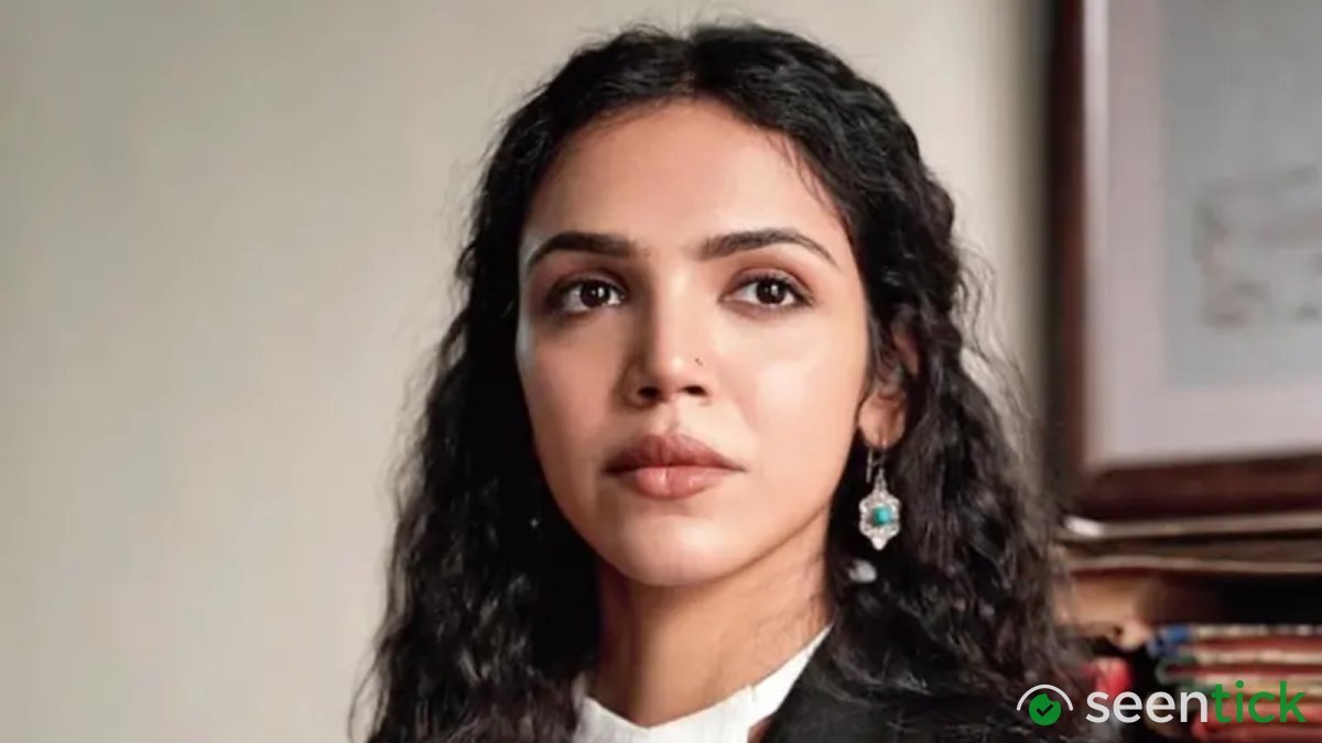 Shriya Pilgaonkar says Guilty Minds Season 2 cancellation ‘broke my heart’: ‘Rare to get a part like that’ | Interview