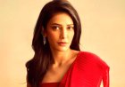 Shruti Haasan gets interim relief from Bombay High Court over AI-generated deepfakes