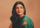 Shruti Haasan says she came close to marriage once, wonders why people spend so lavishly: ‘Give it to charity!’
