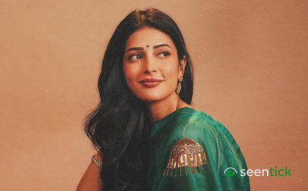 Shruti Haasan says she came close to marriage once, wonders why people spend so lavishly: ‘Give it to charity!’