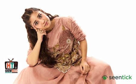 Shweta Tripathi says asking actors pointed political questions serves no purpose: ‘We have limited knowledge’| Interview