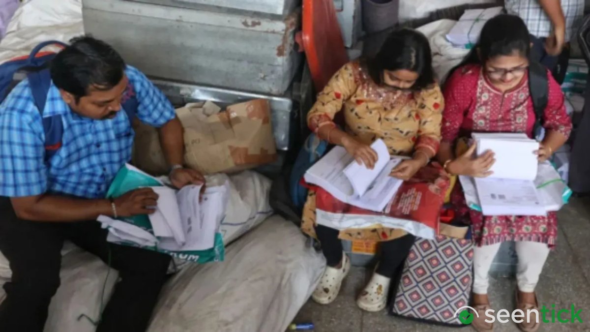 SIR draft rolls see over 13 crore deletions so far, Delhi leads with 33% left out