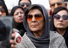 Sister of Pakistan's ex-PM Imran Khan arrested