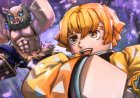 Slayers 2 codes (September 2026) for Wen, Spins, and stat resets