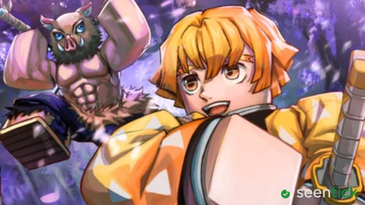 Slayers 2 codes (September 2026) for Wen, Spins, and stat resets