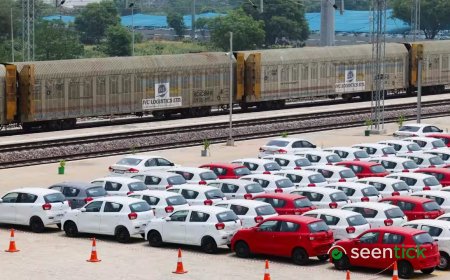 Small cars show signs of revival after GST boost
