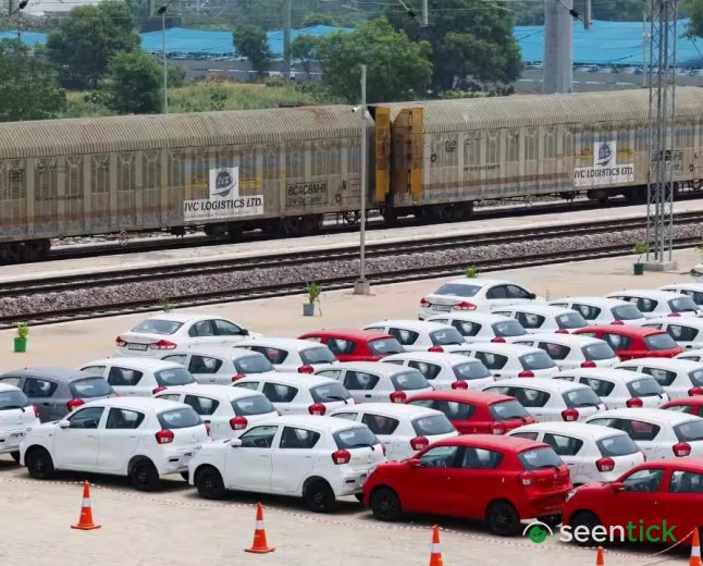 Small cars show signs of revival after GST boost