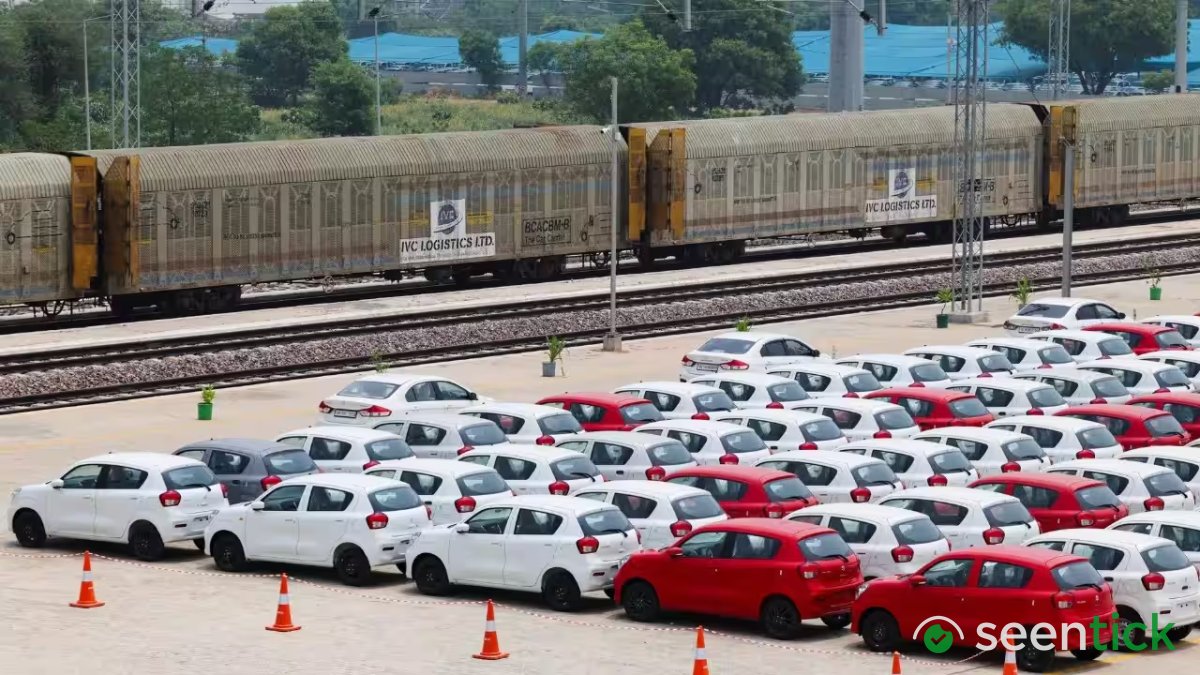 Small cars show signs of revival after GST boost
