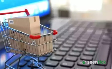 Small-city ecomm surges, order values trail big markets