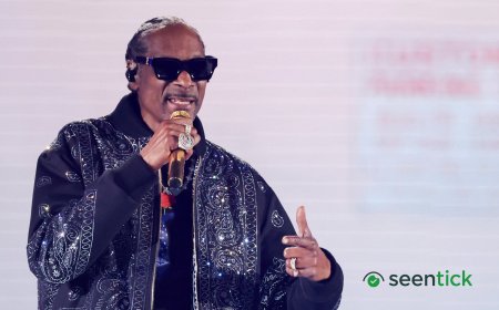 Snoop Dogg: Real name, wife Shante Broadus, children, net worth, top songs, and more