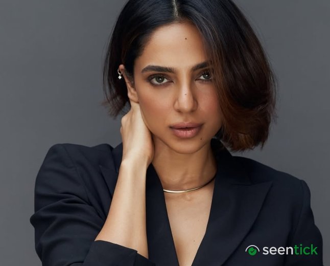 Sobhita Dhulipala agrees that Teluguites are their own enemies: ‘Wishing our community can grow a spine’