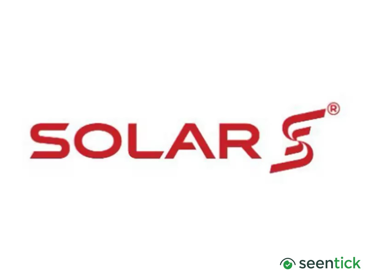 Solar Industries acquires South African company for 13,000 crore