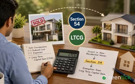 Sold home jointly owned with wife? You can claim 100% LTCG benefit - here’s how
