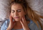 Some dentists say more young people are grinding their teeth - are you one of them?