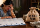 Son died in 2013, LIC rejected 5 claims over diabetes; mother wins Rs 61.5 lakh