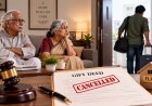 Son loses gifted flat after neglecting parents; why he may still inherit it later