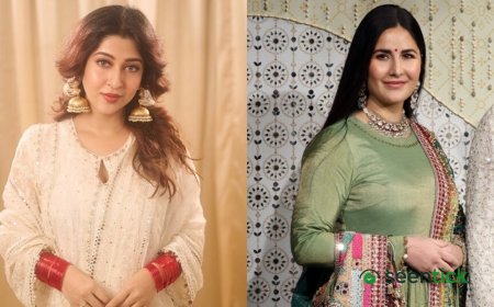 Sonarika Bhadoria defends mothers as Katrina Kaif faces trolling: ‘Postpartum body is not your shame’