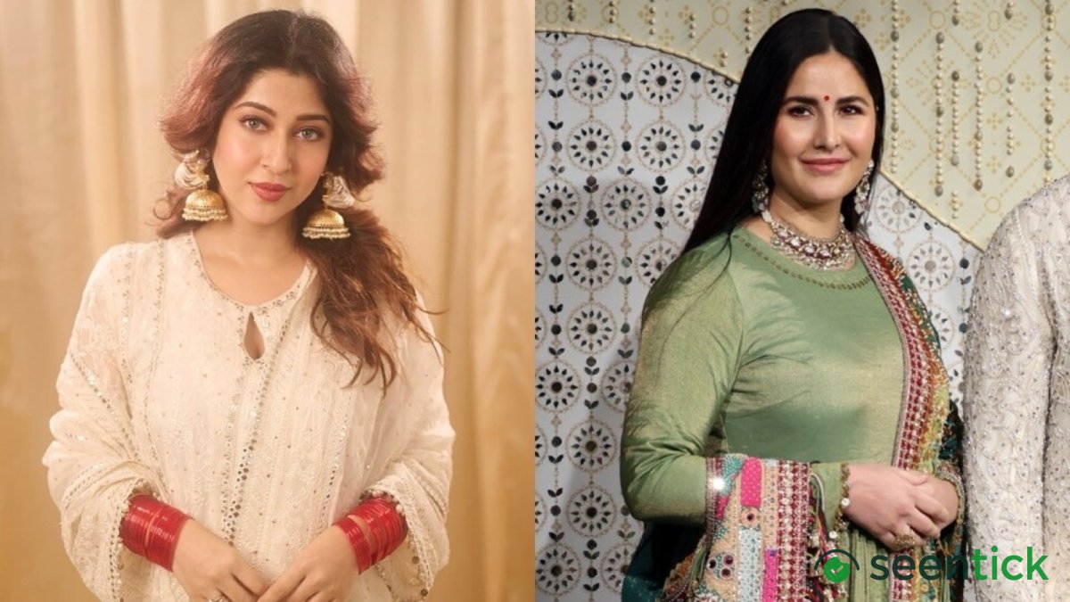 Sonarika Bhadoria defends mothers as Katrina Kaif faces trolling: ‘Postpartum body is not your shame’