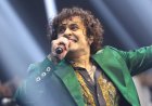 Sonu Nigam sells office space in Mumbai's BKC for  ₹18 crore, bought for  ₹14.30 crore in 2023