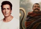 Sonu Sood reacts to Hanuman Ansh's  ₹220 crore success: ‘It's about content, not budgets or stars’